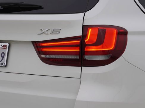 Used 2015 BMW X5 xDrive50i image 11