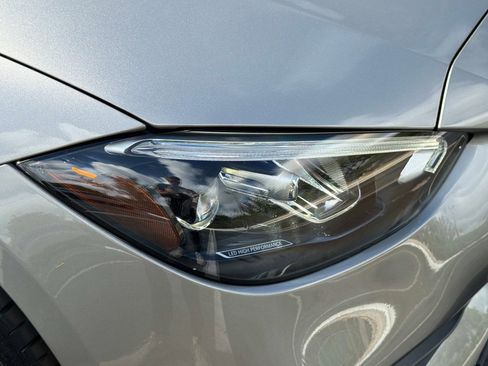 Used 2024 Mercedes-Benz C 300 Sedan w/ AMG Line w/ Night Package image 9