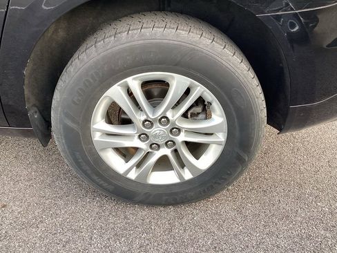 Used 2019 Buick Enclave Premium AWD/4WD image 8