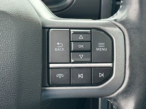 Used 2023 Ford F150 Lariat w/ Equipment Group 502A High image 31