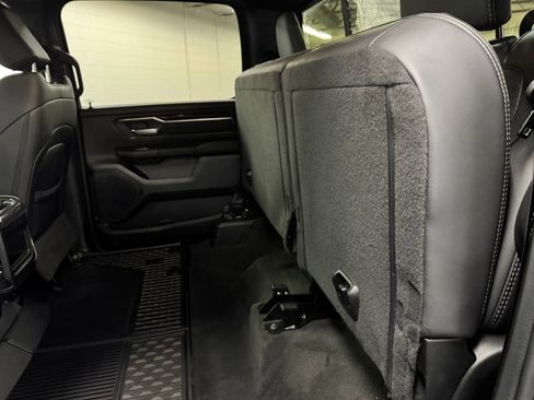 Used 2019 RAM 1500 Sport w/ Trailer Tow Group image 36