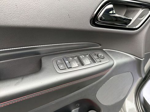 Used 2026 Dodge Durango GT AWD/4WD image 19