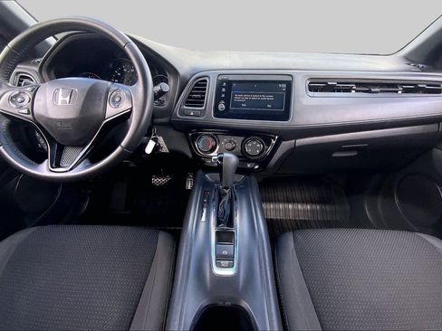 Used 2022 Honda HR-V Sport image 15