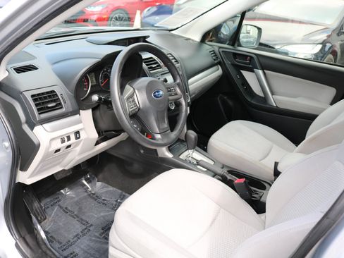 Used 2015 Subaru Forester 2.5i w/ Alloy Wheel Package image 15