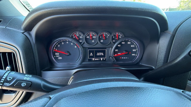 Used 2022 Chevrolet Silverado 1500 Custom AWD/4WD image 29