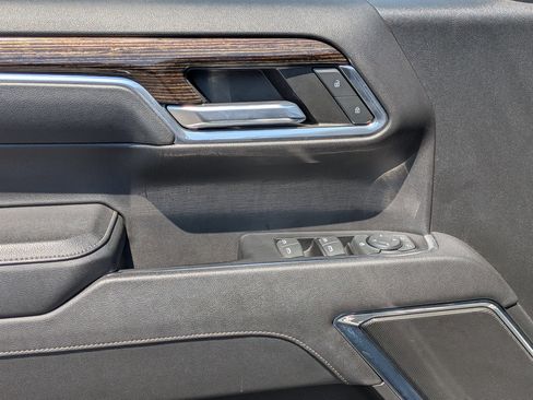 Certified 2023 GMC Sierra 1500 Elevation AWD/4WD image 22