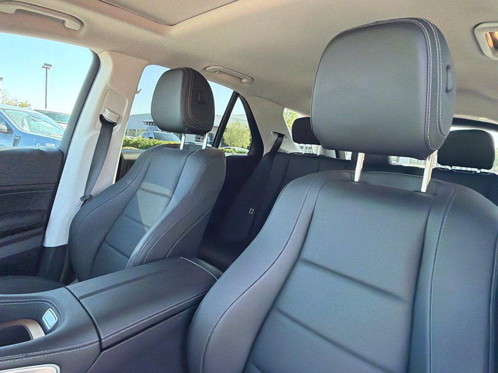Certified 2025 Mercedes-Benz GLE 450e 4MATIC image 22