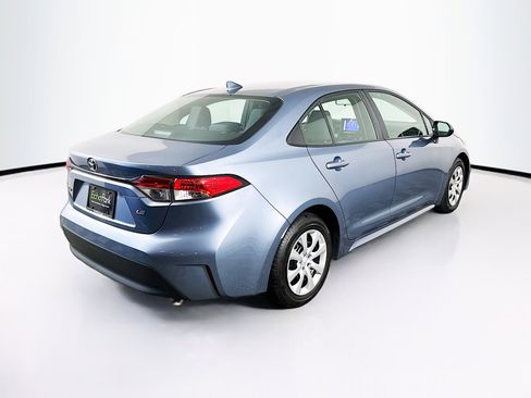 Used 2024 Toyota Corolla LE FWD image 9