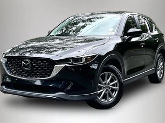 Used 2022 MAZDA CX-5 AWD 2.5 S w/ Select Package video 1