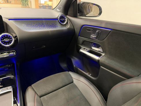 Certified 2024 Mercedes-Benz GLA 250 4MATIC image 14