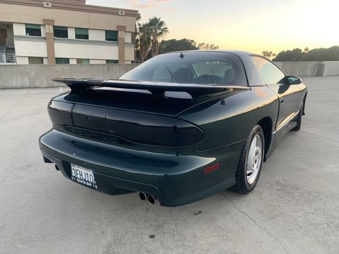 Used 1994 Pontiac Firebird Coupe RWD image 10