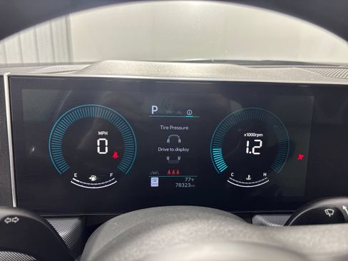 Used 2025 Hyundai Sonata SEL FWD image 15