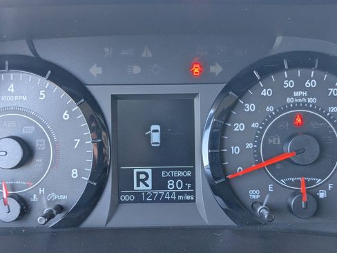 Used 2017 Toyota Sienna LE FWD image 28