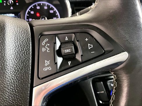 Used 2017 Buick Encore Essence w/ Experience Buick Package AWD/4WD image 18