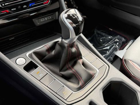 New 2026 Volkswagen Jetta GLI Autobahn image 21