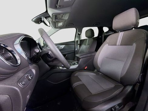 Used 2024 Chevrolet Blazer LT w/ Convenience Package image 13