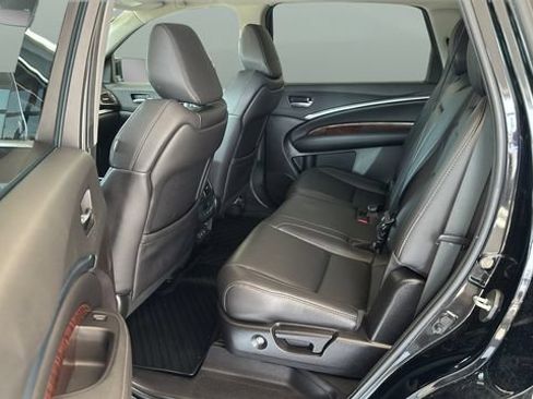 Used 2020 Acura MDX SH-AWD image 18