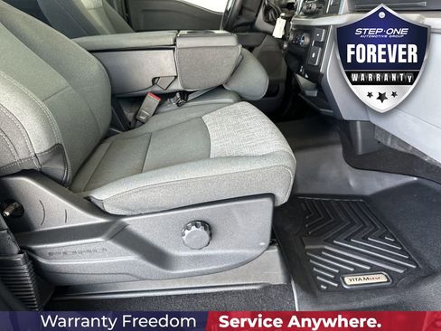 Used 2023 Ford F150 XLT RWD image 36