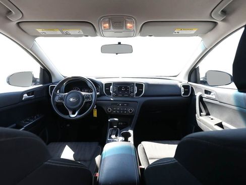 Used 2019 Kia Sportage LX FWD image 24