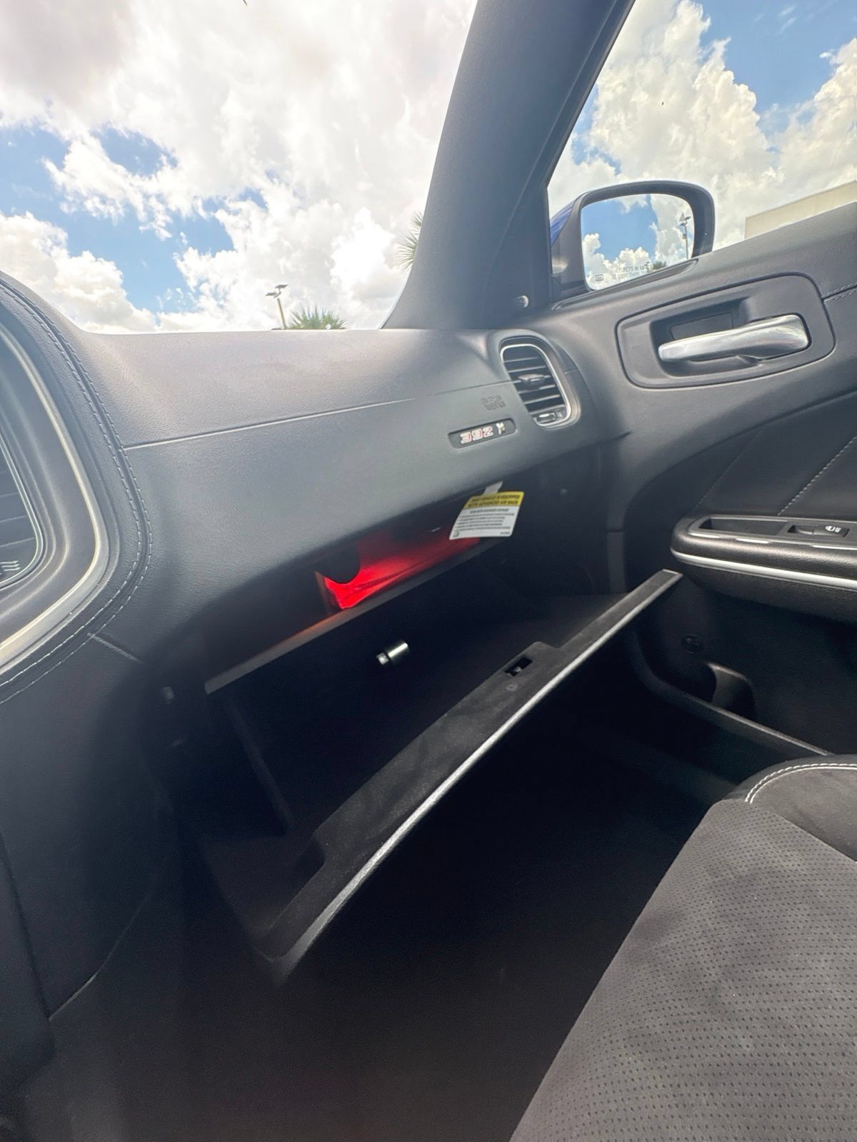 Used 2021 Dodge Charger Scat Pack RWD image 33