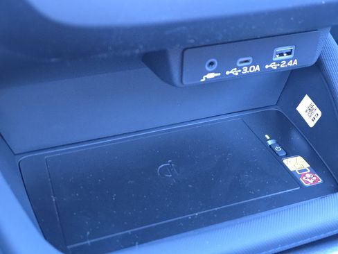 New 2026 Subaru Forester Premium image 25