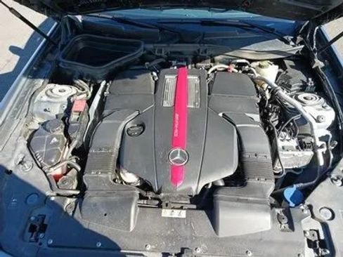 Used 2019 Mercedes-Benz SLC 43 AMG image 8