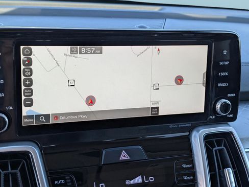 Used 2022 Kia Sorento SX image 25