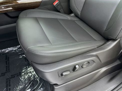 New 2026 GMC Sierra 1500 Elevation w/ Elevation Premium Package image 19