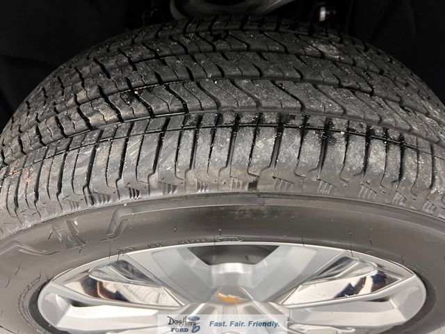 Used 2026 Chevrolet Silverado 1500 High Country w/ High Country Premium Package AWD/4WD image 16
