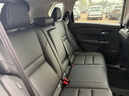 New 2026 Nissan Rogue Dark Armor FWD image 22