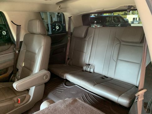 Used 2020 GMC Yukon Denali w/ Open Road Package AWD/4WD image 19