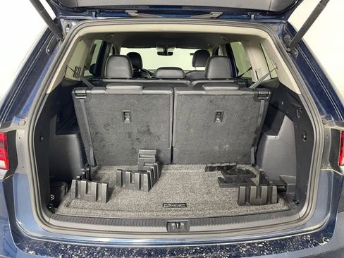 Used 2021 Volkswagen Atlas SE image 13