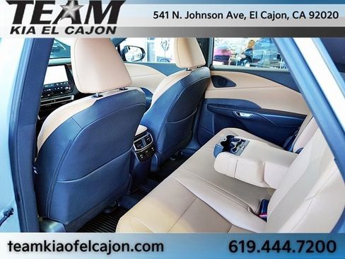 Used 2023 Lexus RX 350 Premium image 18