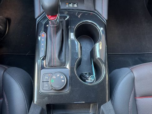 New 2025 Chevrolet Blazer RS w/ Enhanced Convenience Package image 25