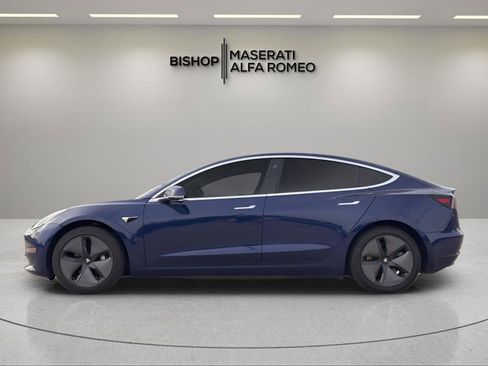 Used 2018 Tesla Model 3 Long Range image 5