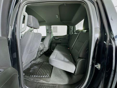 Used 2023 Chevrolet Silverado 1500 LT image 26