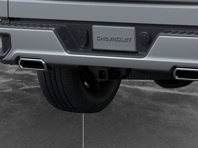 New 2026 Chevrolet Silverado 1500 RST w/ Dark Appearance Package RWD image 14
