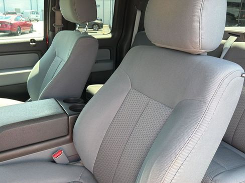 Used 2013 Ford F150 XLT w/ XLT Chrome Pkg RWD image 25