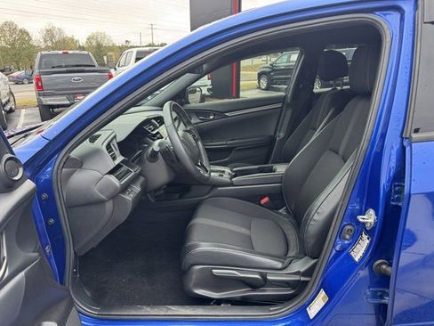 Used 2020 Honda Civic Sport image 20