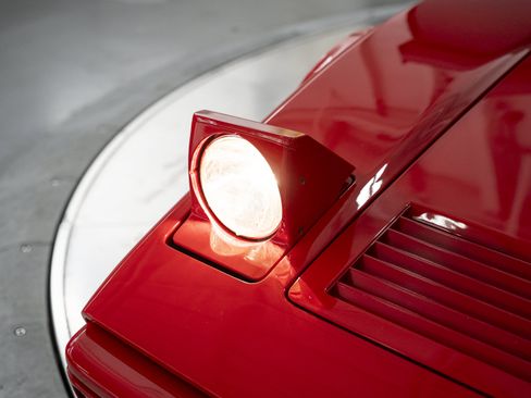 Used 1988 Ferrari 328 GTS RWD image 14