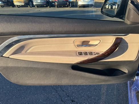 Used 2014 BMW 428i xDrive Convertible image 18