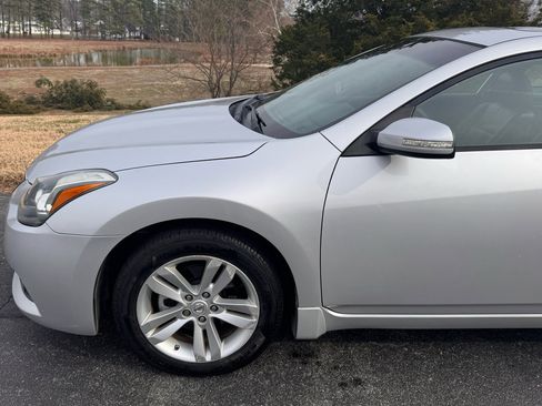 Used 2012 Nissan Altima 2.5 S w/ 2.5S Premium Pkg image 6