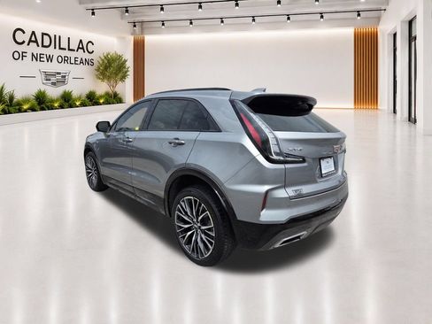 Used 2024 Cadillac XT4 Sport FWD image 5