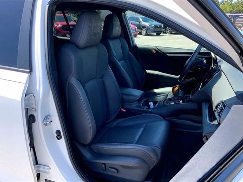 Used 2023 Subaru Outback Wilderness AWD/4WD image 9