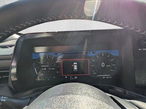 New 2026 Subaru Outback Touring image 17