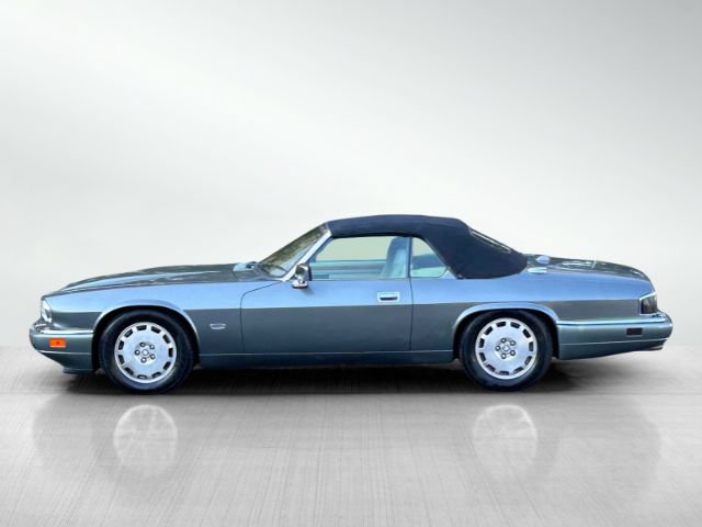 Used 1996 Jaguar XJS 4.0 Convertible RWD image 7