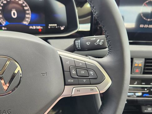 New 2026 Volkswagen Jetta SE image 18