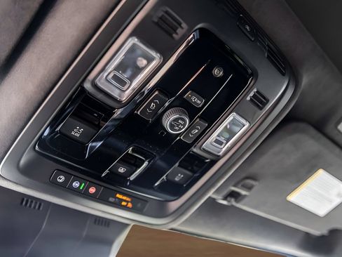 Certified 2025 Cadillac Escalade V AWD/4WD image 21
