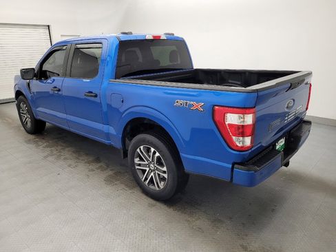 Used 2021 Ford F150 XL w/ STX Appearance Package image 3
