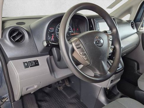 Used 2019 Nissan NV200 SV w/ Navigation Package FWD image 10